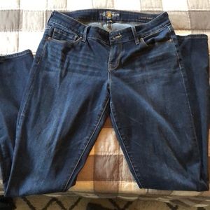 Lucky Brand jeans